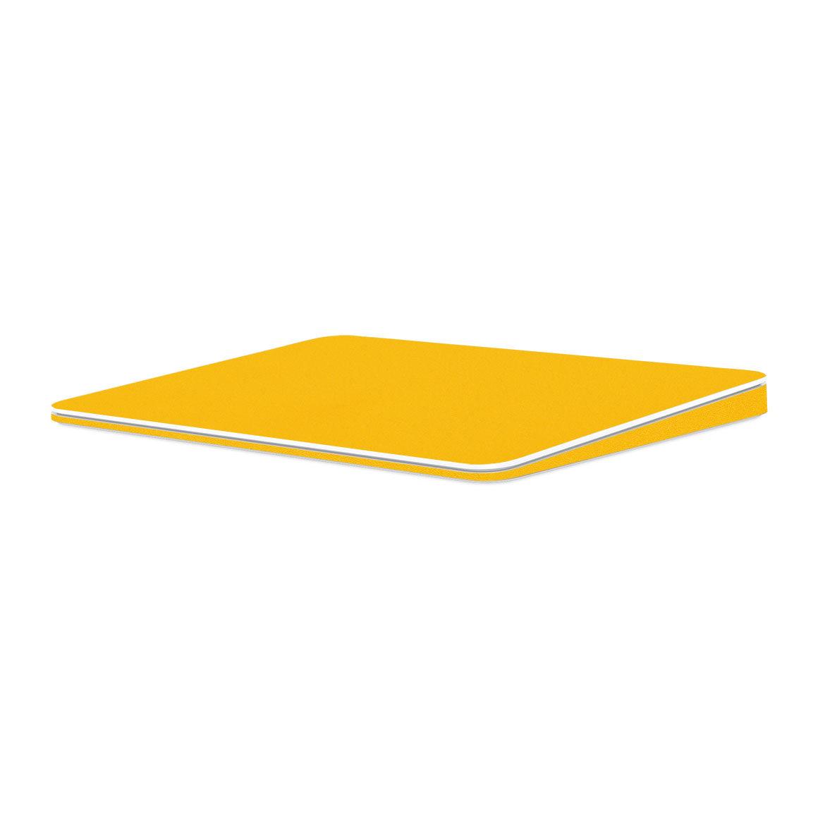 必読 iMac付属 Apple Magic Trackpad Yellow アップル マジック