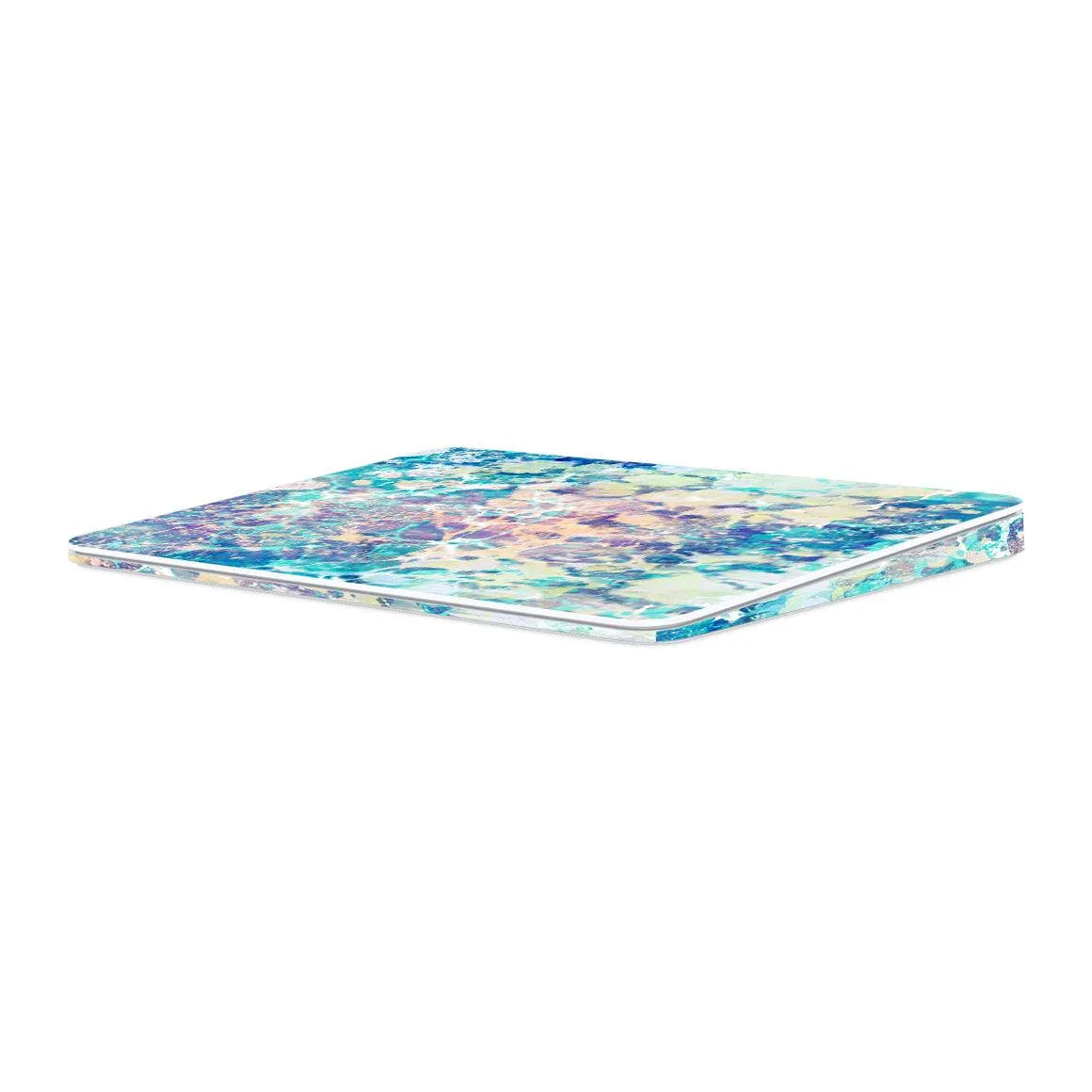 Magic Trackpad Marble Series Skins - Slickwraps
