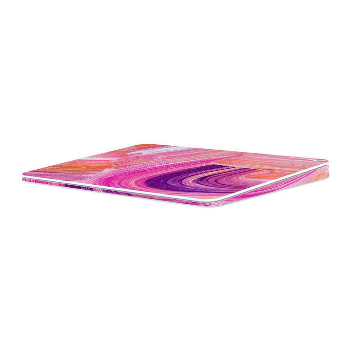 Magic Trackpad Oil Paint Series Skins - Slickwraps