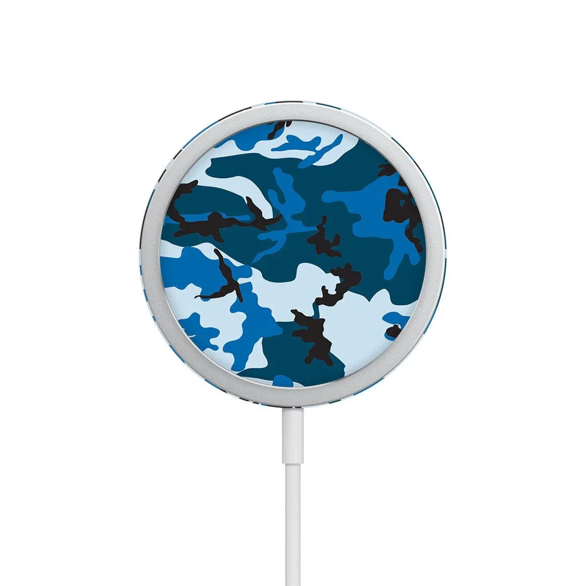 MagSafe Charger Camo Series Skins - Slickwraps
