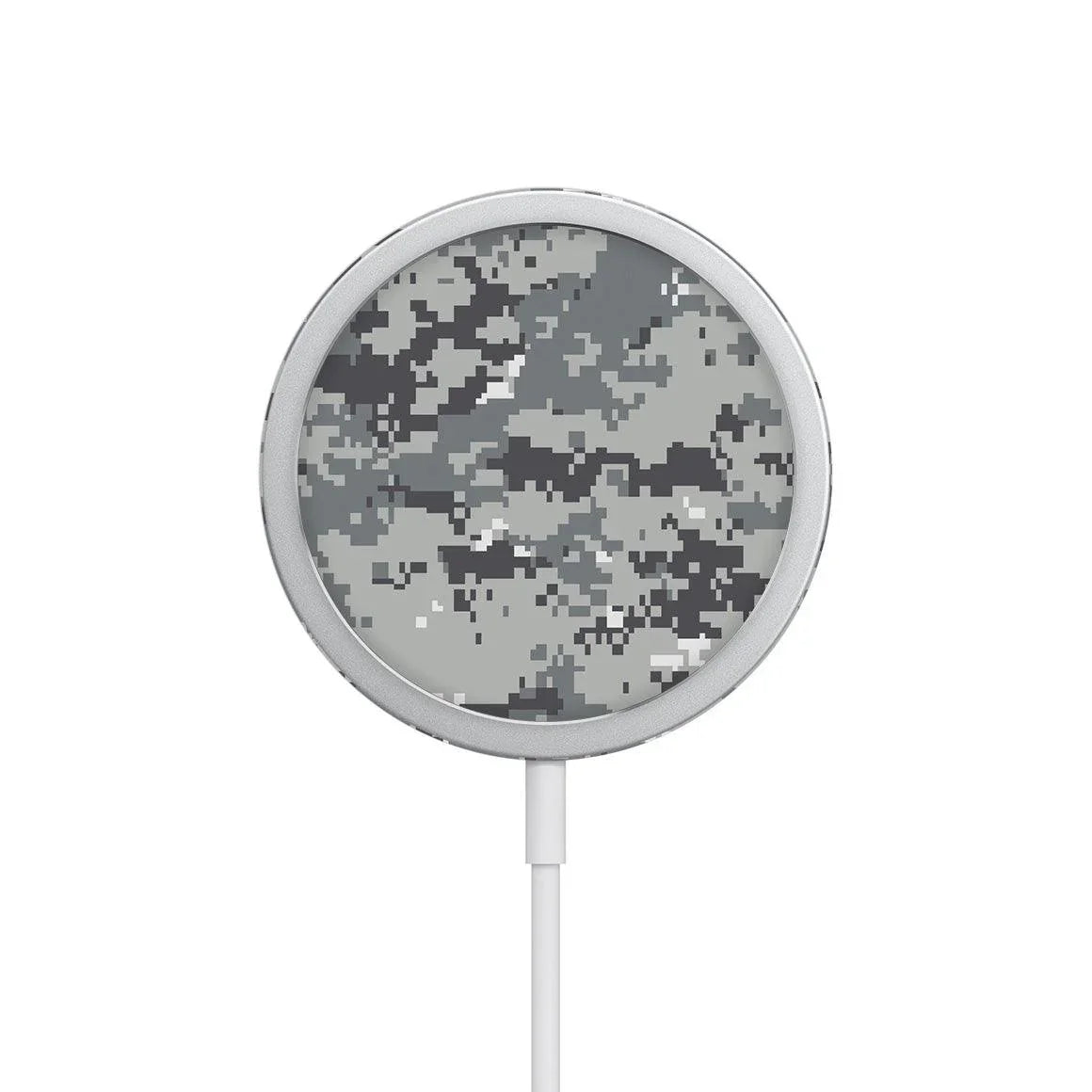 MagSafe Charger Camo Series Skins - Slickwraps