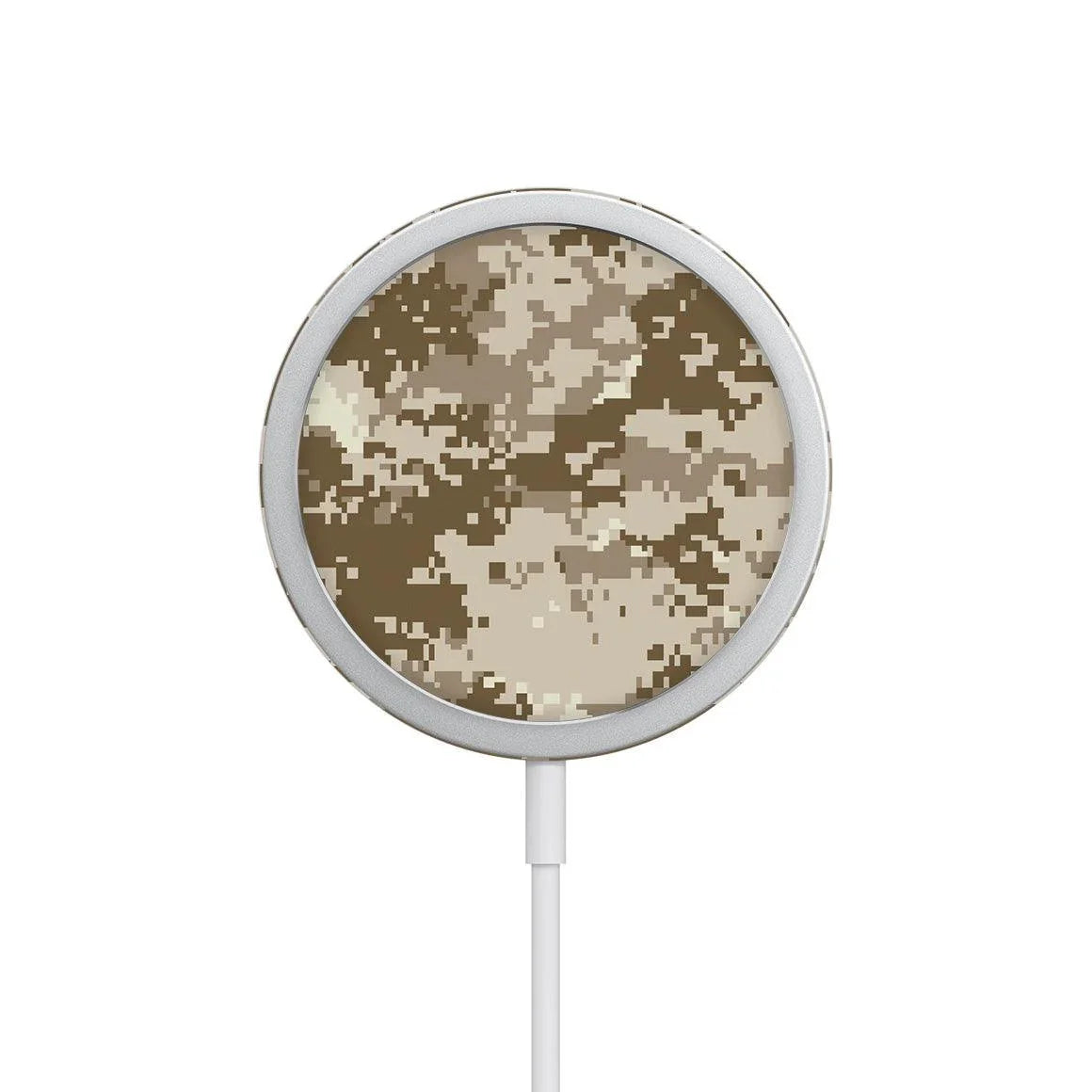 MagSafe Charger Camo Series Skins - Slickwraps