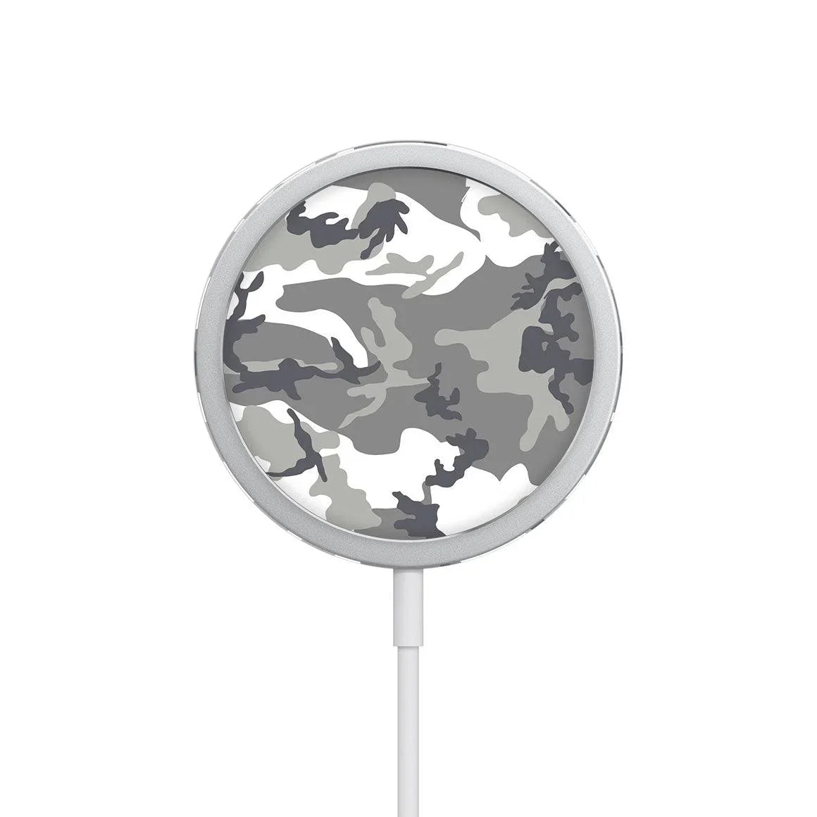 MagSafe Charger Camo Series Skins - Slickwraps