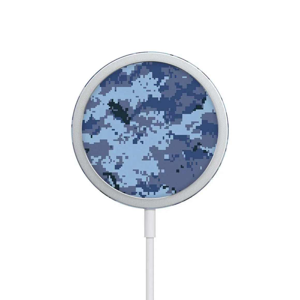 MagSafe Charger Camo Series Skins - Slickwraps