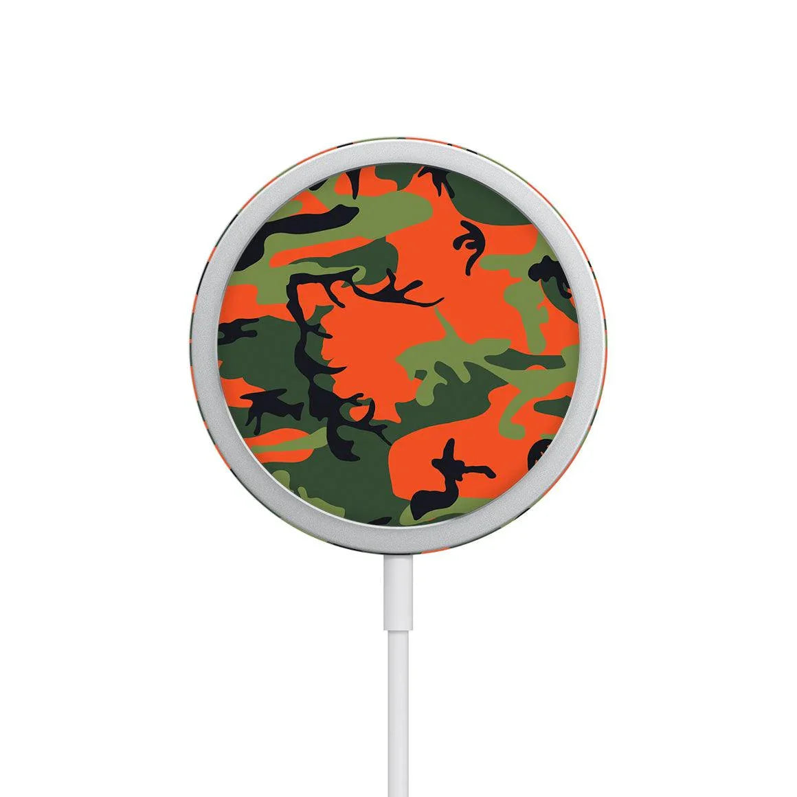 MagSafe Charger Camo Series Skins - Slickwraps