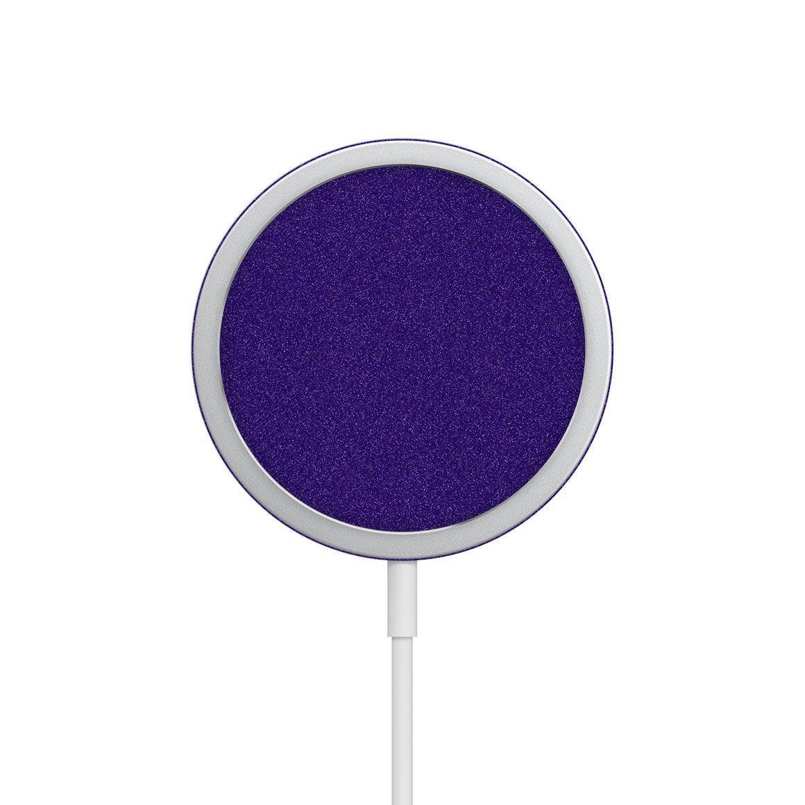 MagSafe Charger Glitz Series Skins - Slickwraps