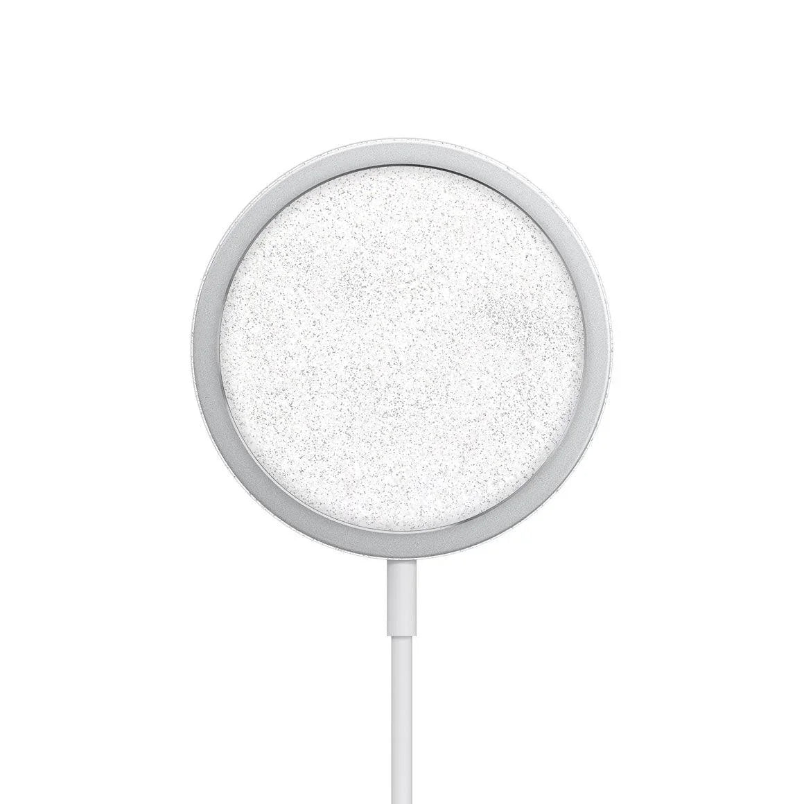 MagSafe Charger Glitz Series Skins - Slickwraps