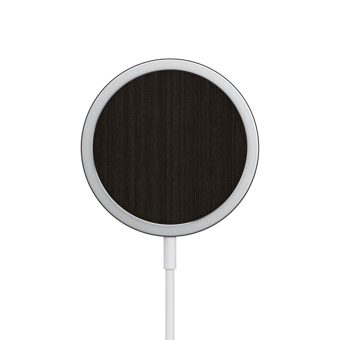 MagSafe Charger Metal Series Skins - Slickwraps