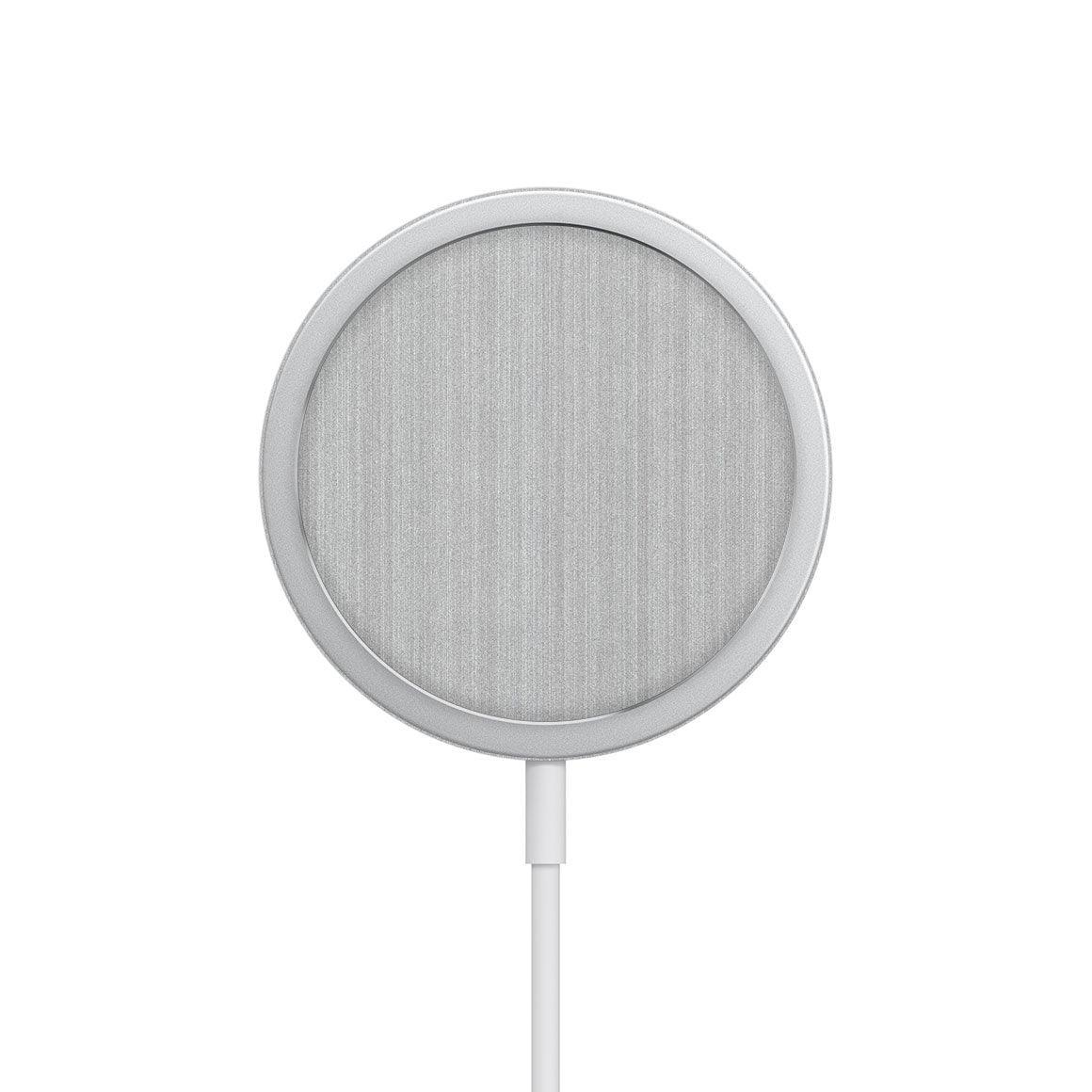 MagSafe Charger Metal Series Skins - Slickwraps