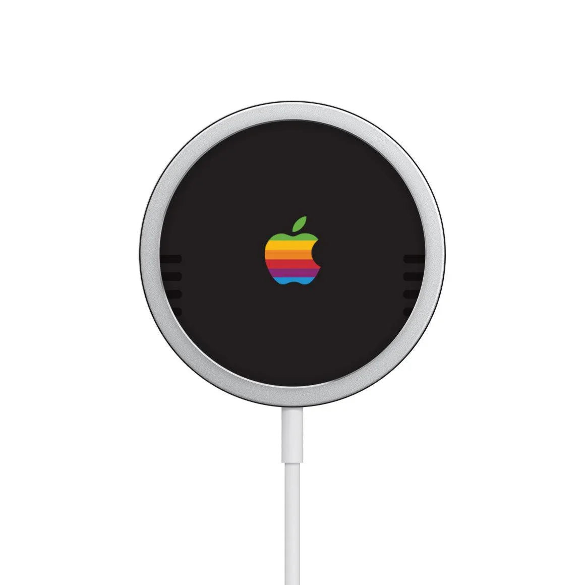 MagSafe Charger Retro Series Skins - Slickwraps