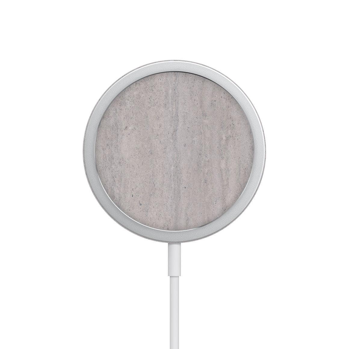 MagSafe Charger Stone Series Skins - Slickwraps