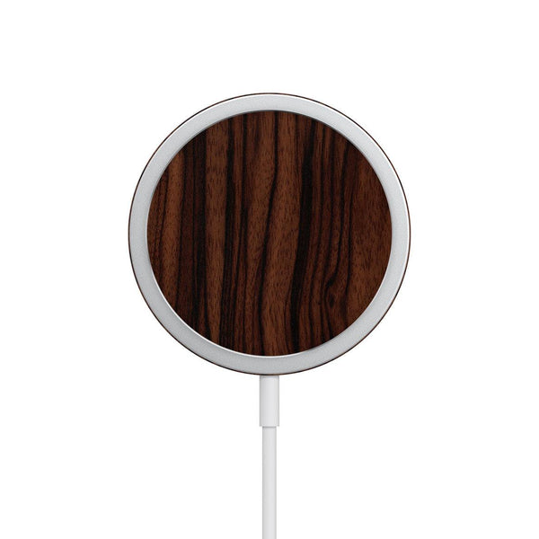MagSafe Charger Wood Series Skins - Slickwraps