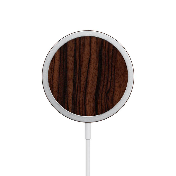 MagSafe Charger Wood Series Skins - Slickwraps