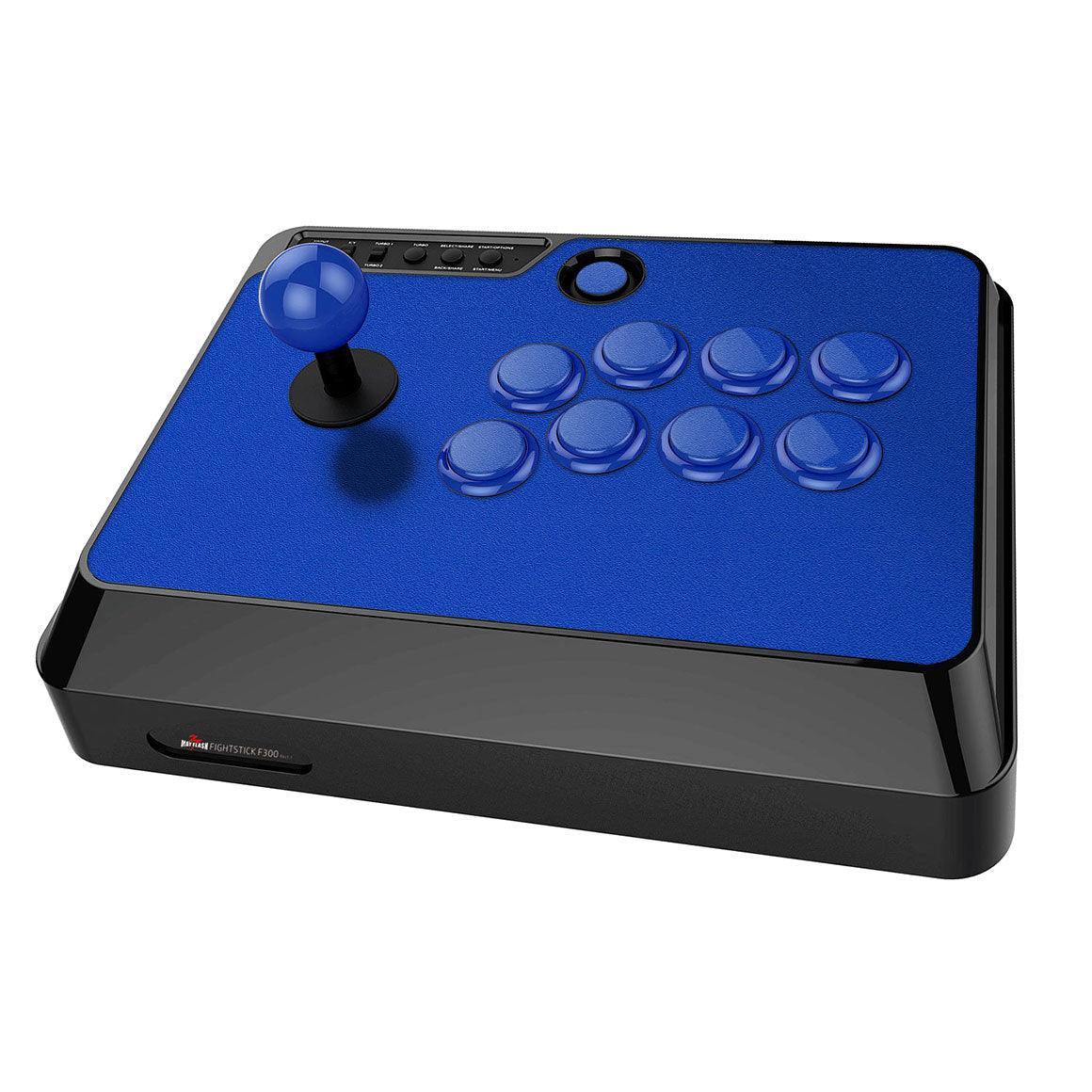 Mayflash Arcade Fight Stick F300 Color Series Skins - Slickwraps