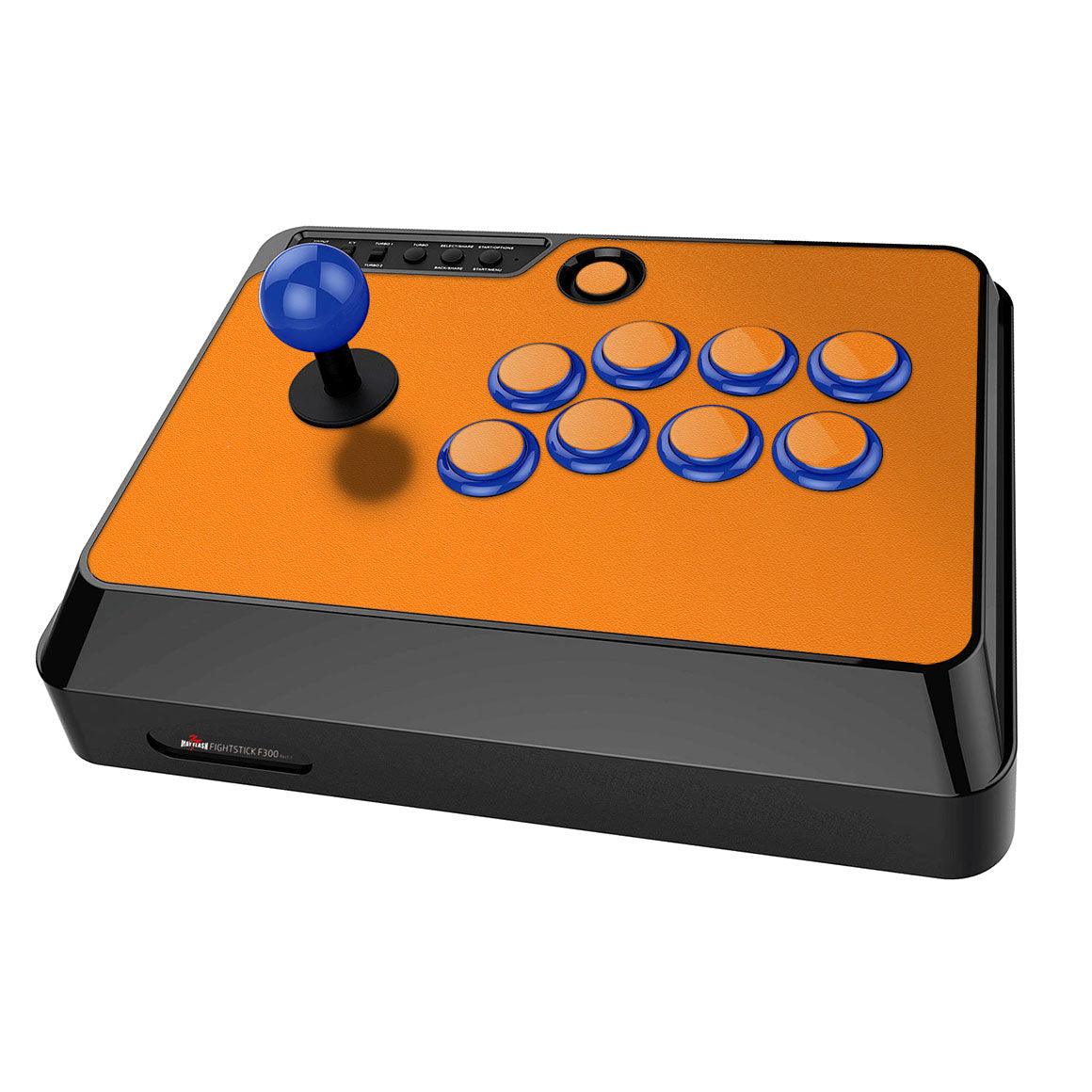 Mayflash Arcade Fight Stick F300 Color Series Skins – Slickwraps
