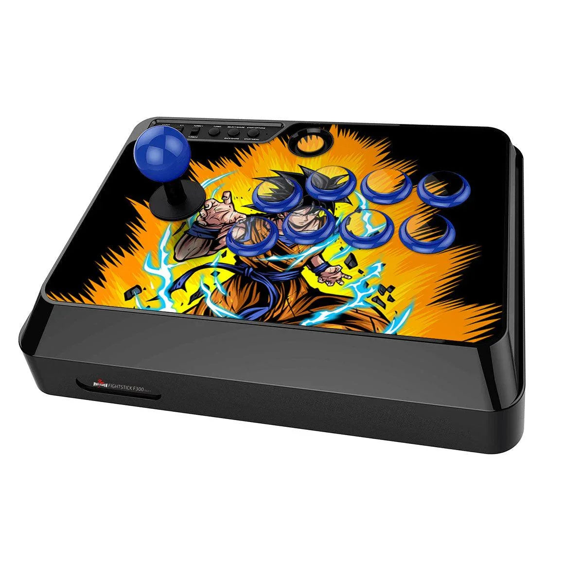 Mayflash Arcade Fight Stick F300 Designer Series Skins - Slickwraps