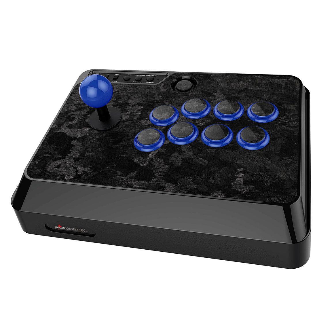 Mayflash Arcade Fight Stick F300 Limited Series Skins - Slickwraps