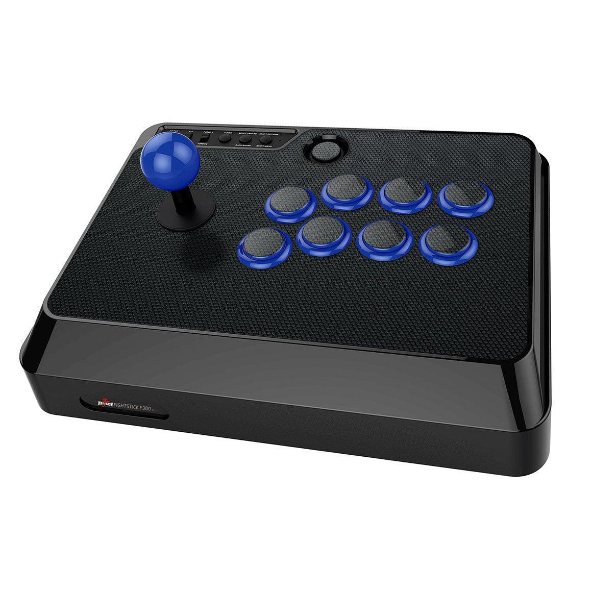 Mayflash Arcade Fight Stick F300 Limited Series Skins - Slickwraps