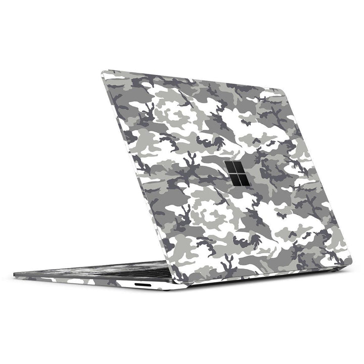 Microsoft Surface Laptop 3 Camo Series Skins - Slickwraps