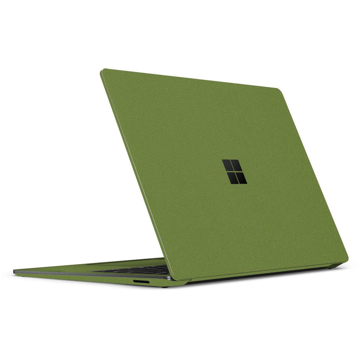 Microsoft Surface Laptop 3 Color Series Skins – Slickwraps