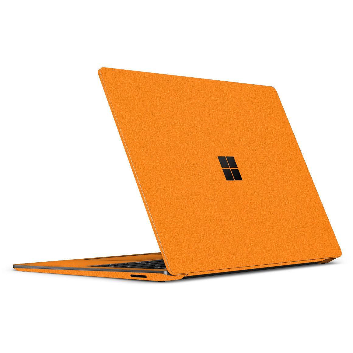 Microsoft Surface Laptop 3 Color Series Skins - Slickwraps