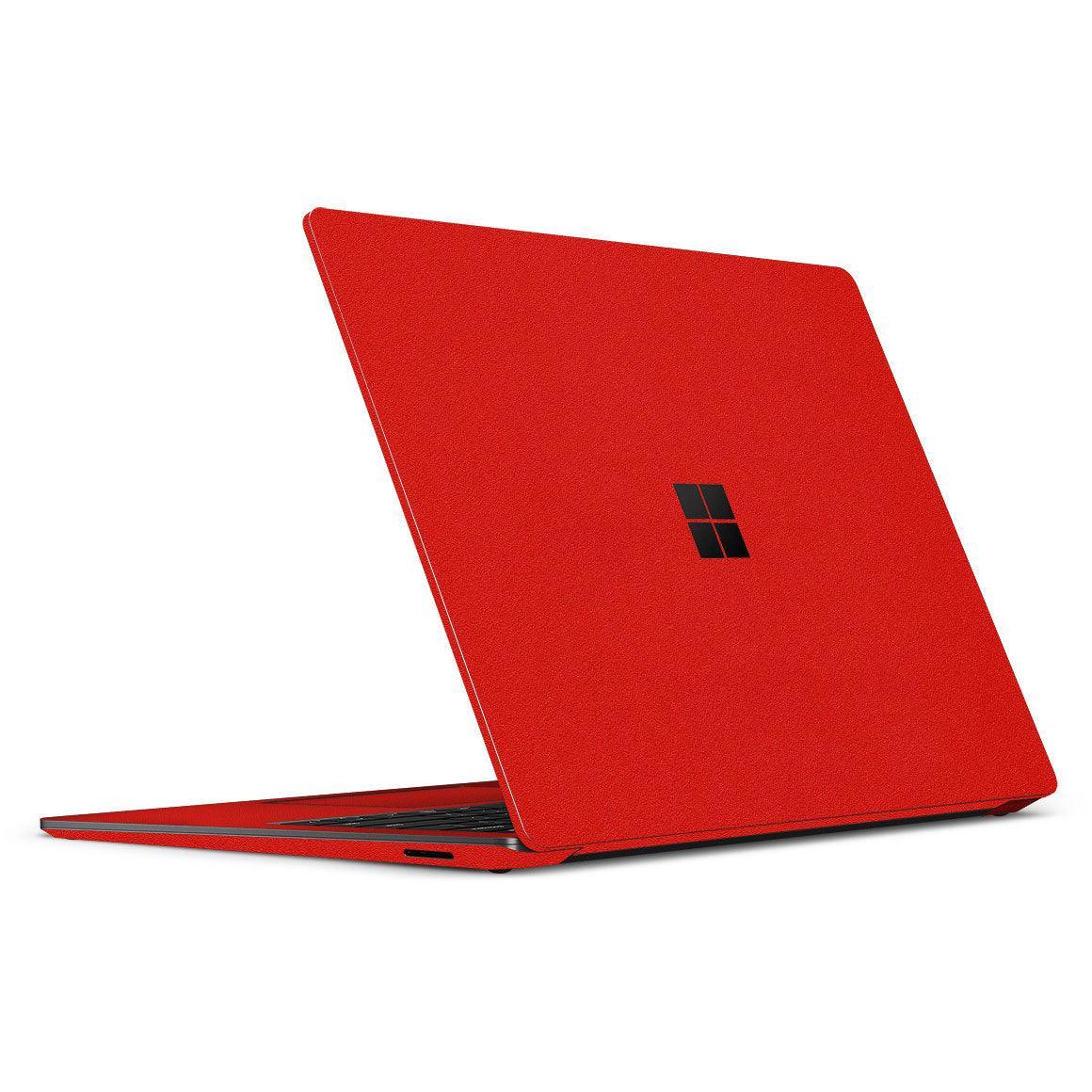 Microsoft Surface Laptop 3 Color Series Skins - Slickwraps