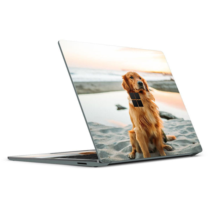 Microsoft Surface Laptop 3 Custom Skin - Slickwraps