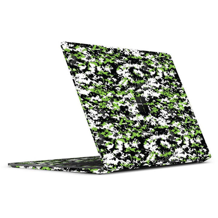 Microsoft Surface Laptop 3 Designer Series Skins - Slickwraps