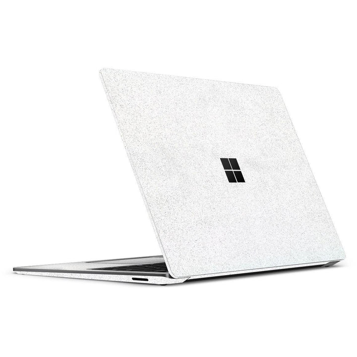 Microsoft Surface Laptop 3 Glitz Series Skins - Slickwraps
