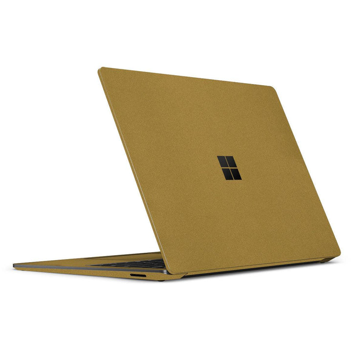 Microsoft Surface Laptop 3 Metal Series Skins - Slickwraps