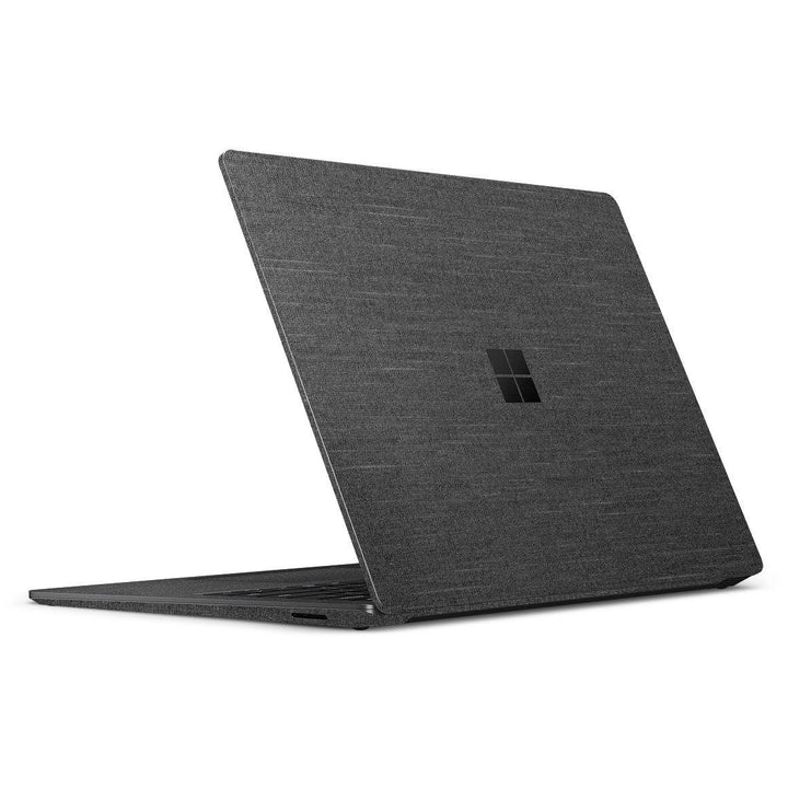 Microsoft Surface Laptop 3 Woven Metal Series Skins - Slickwraps