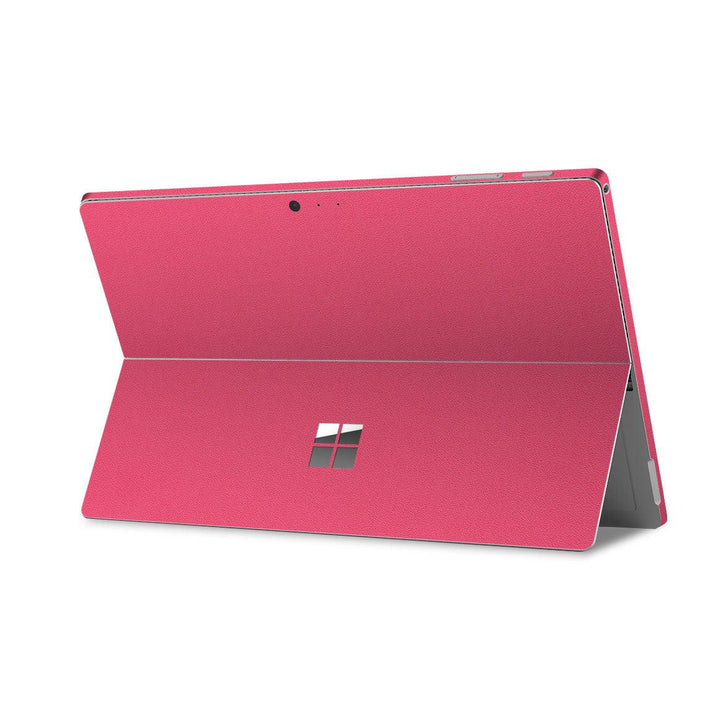 Microsoft Surface Pro 6 Color Series Skins - Slickwraps