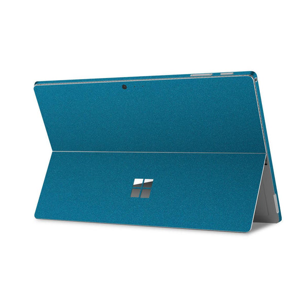 Microsoft Surface Pro 6 Glitz Series Skins - Slickwraps