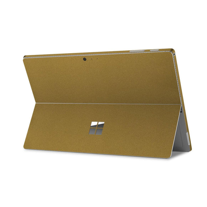 Microsoft Surface Pro 6 Metal Series Skins - Slickwraps