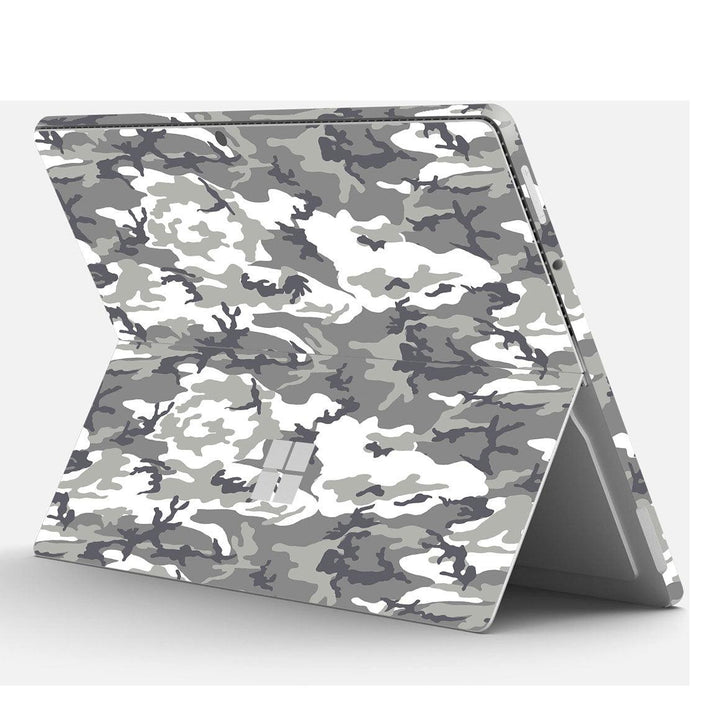 Microsoft Surface Pro 8 Camo Series Skins - Slickwraps