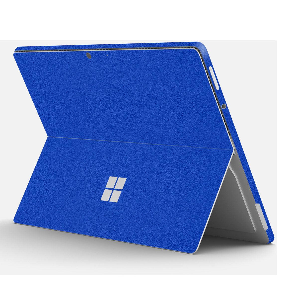 Microsoft Surface Pro 8 Color Series Skins/Wraps & Covers – Slickwraps