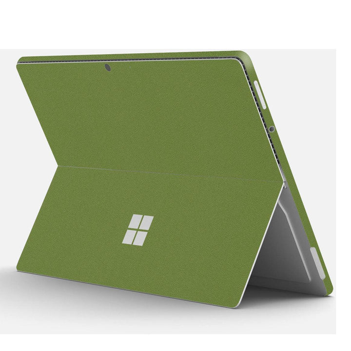 Microsoft Surface Pro 8 Color Series Skins - Slickwraps