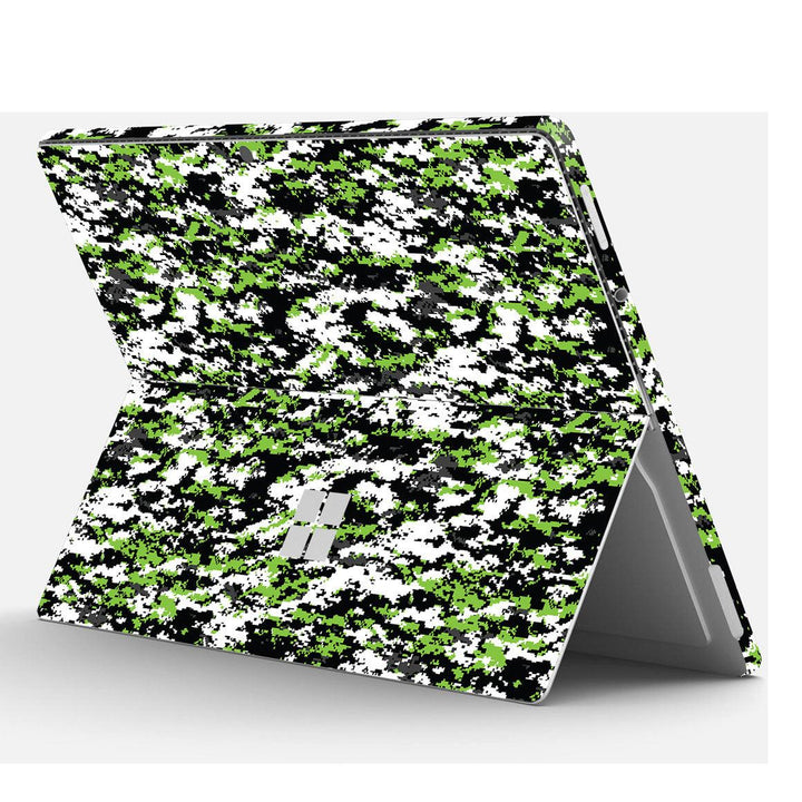 Microsoft Surface Pro 8 Designer Series Skins - Slickwraps