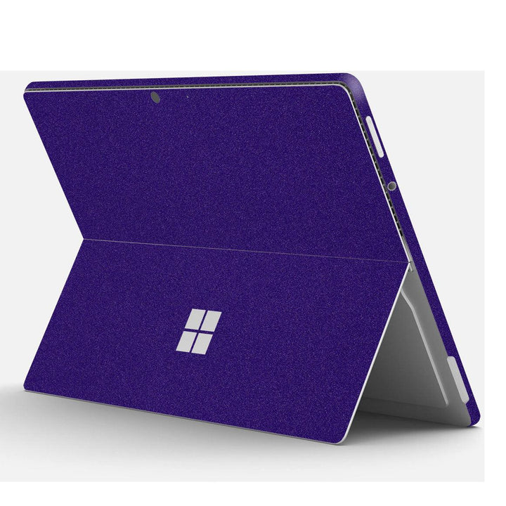 Microsoft Surface Pro 8 Glitz Series Skins - Slickwraps