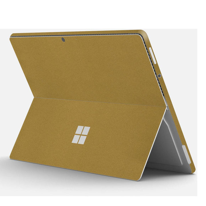 Microsoft Surface Pro 8 Metal Series Skins - Slickwraps