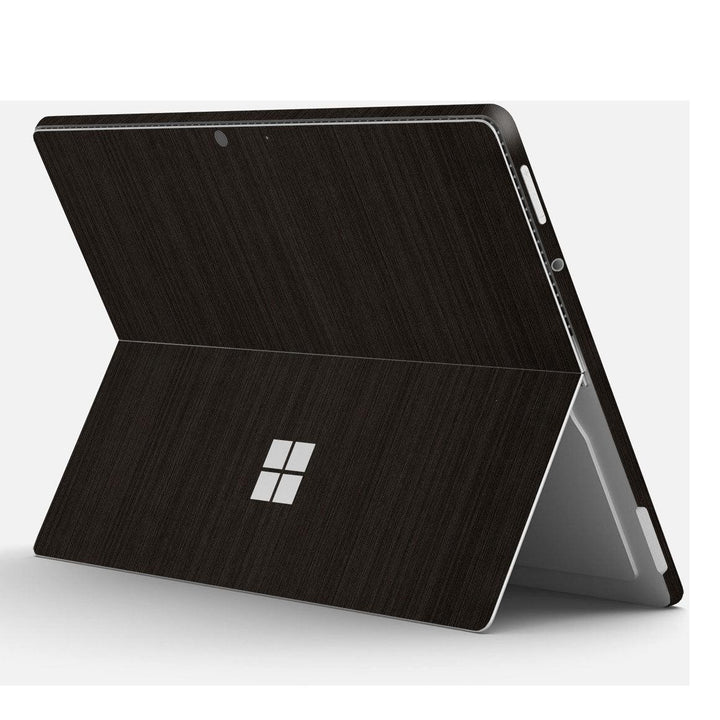 Microsoft Surface Pro 8 Metal Series Skins - Slickwraps