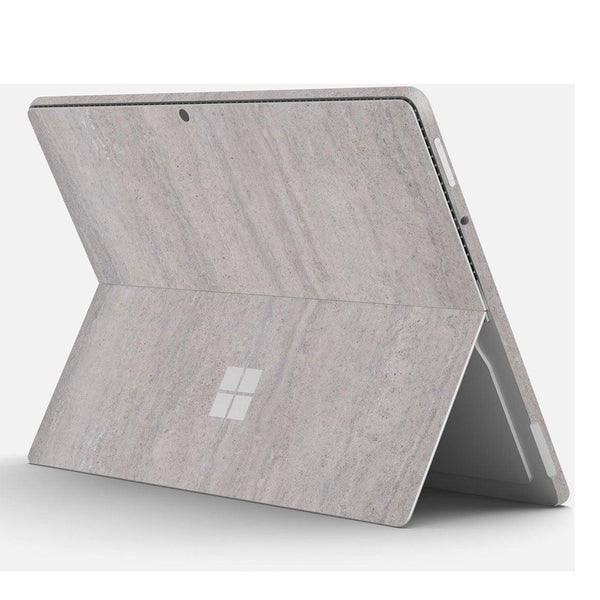 Microsoft Surface Pro 8 Stone Series Skins - Slickwraps