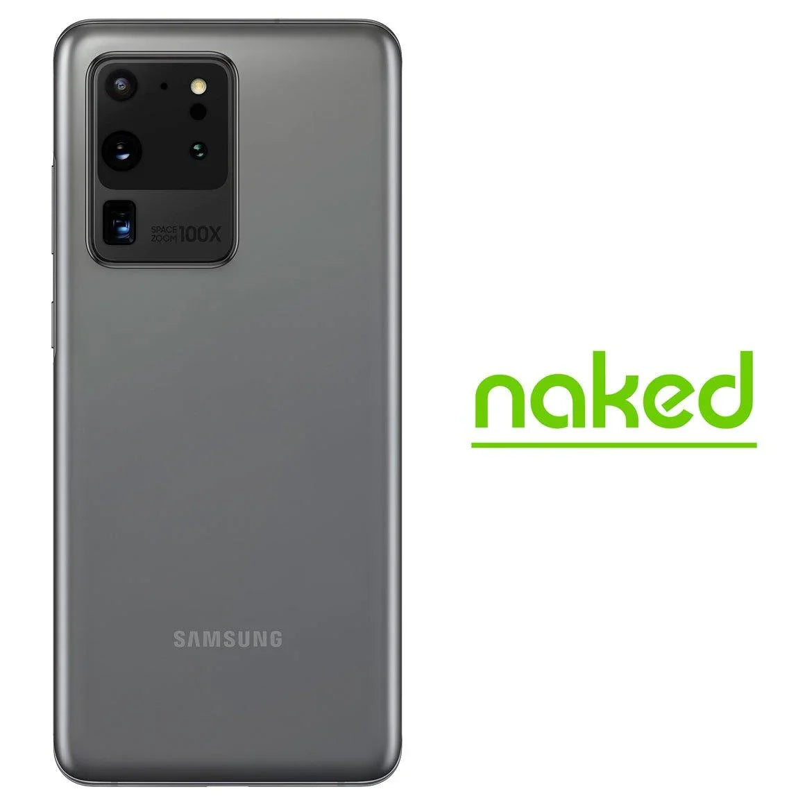 Naked Series - Slickwraps