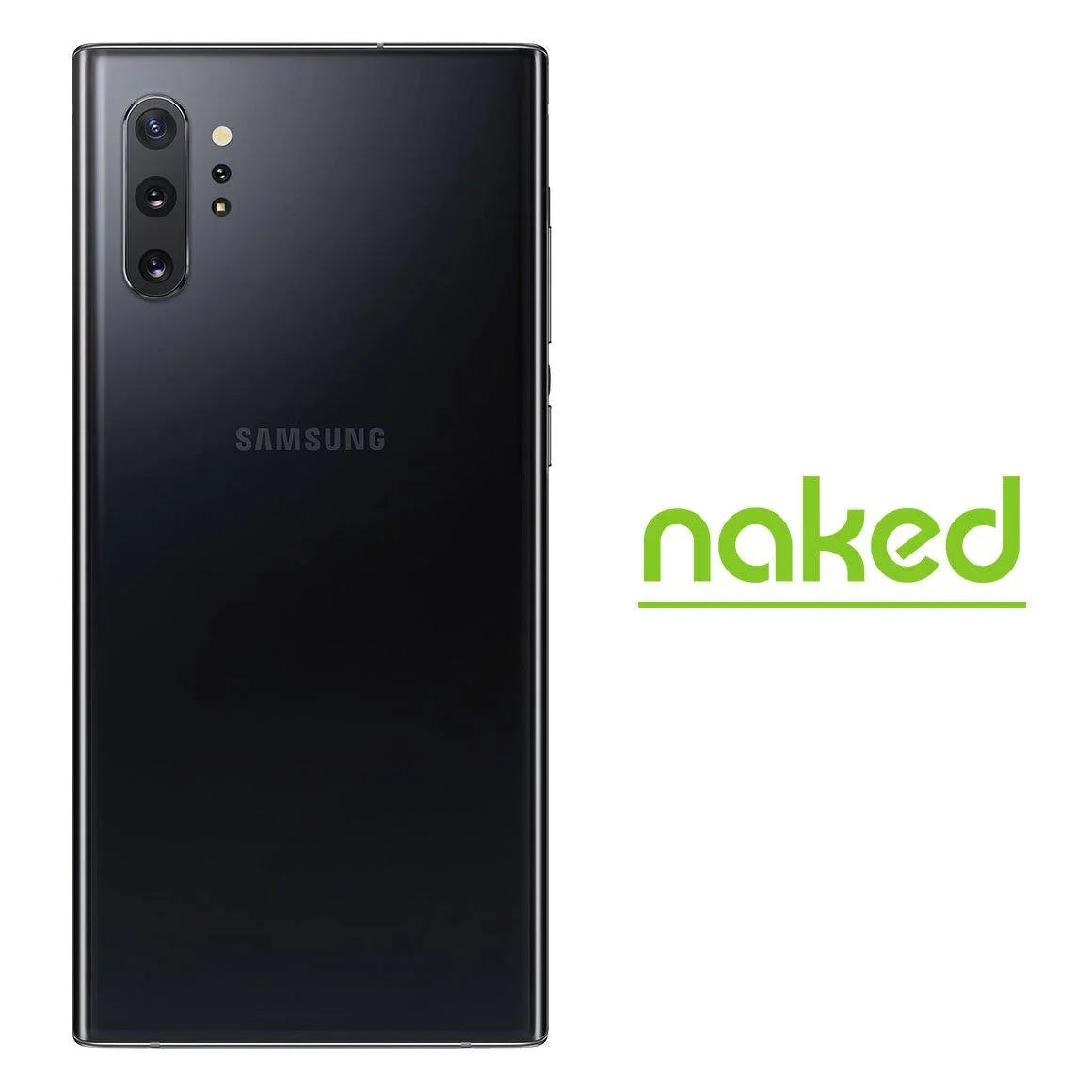Naked Series - Slickwraps