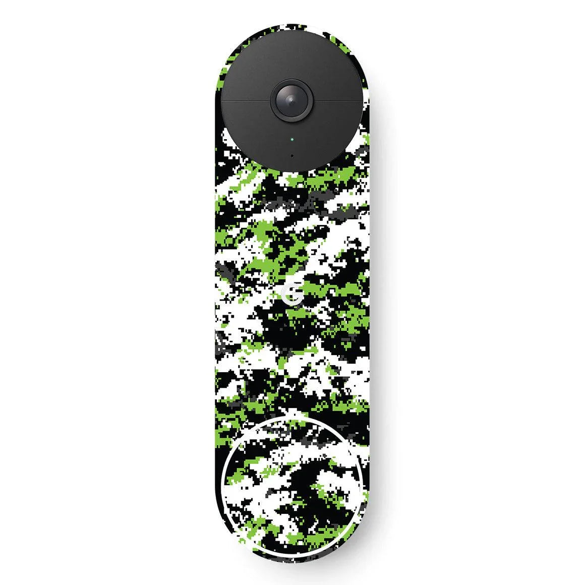 Nest DoorBell (Battery) Designer Series Skins - Slickwraps