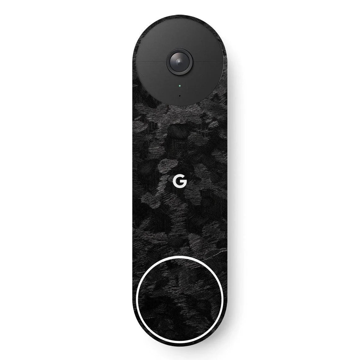 Nest DoorBell (Battery) Limited Series Skins - Slickwraps