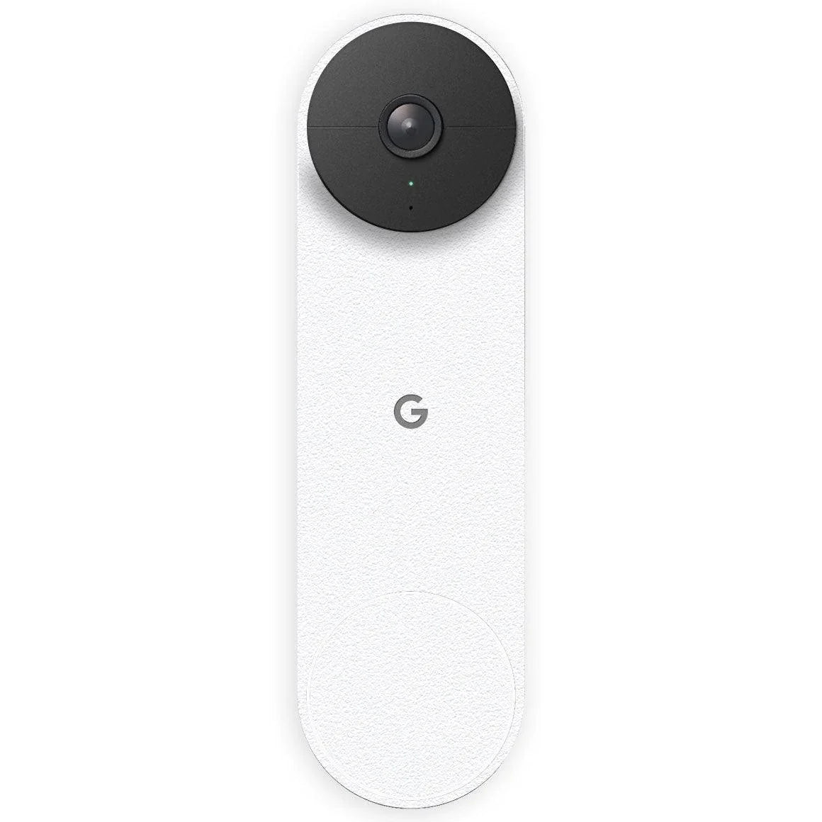 Nest Doorbell Wired (2nd Gen) Color Series Skins - Slickwraps