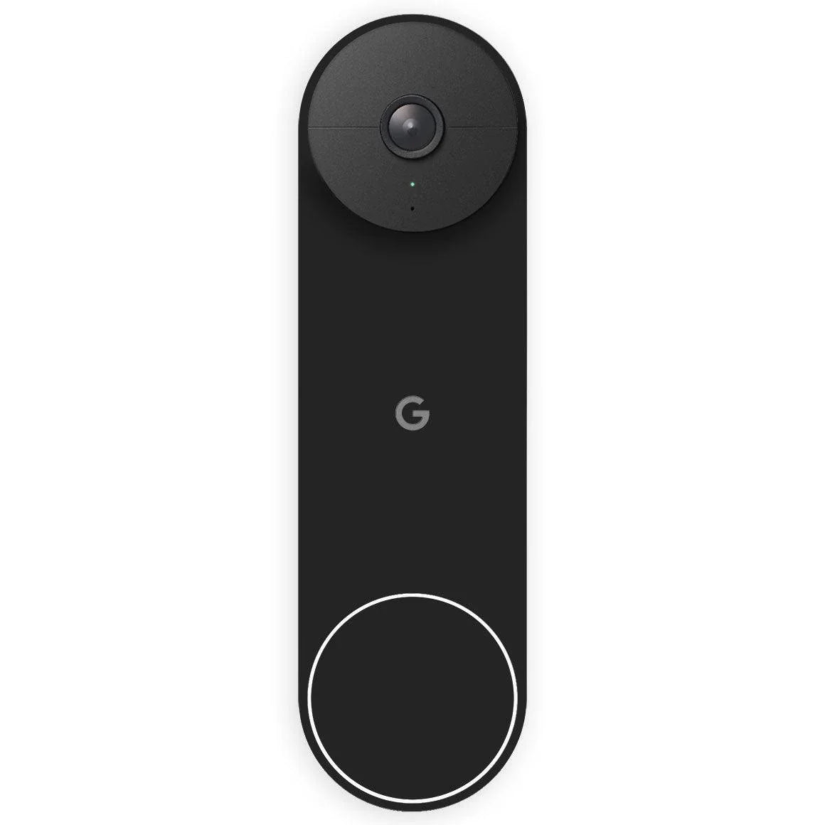 Nest Doorbell Wired (2nd Gen) Color Series Skins - Slickwraps