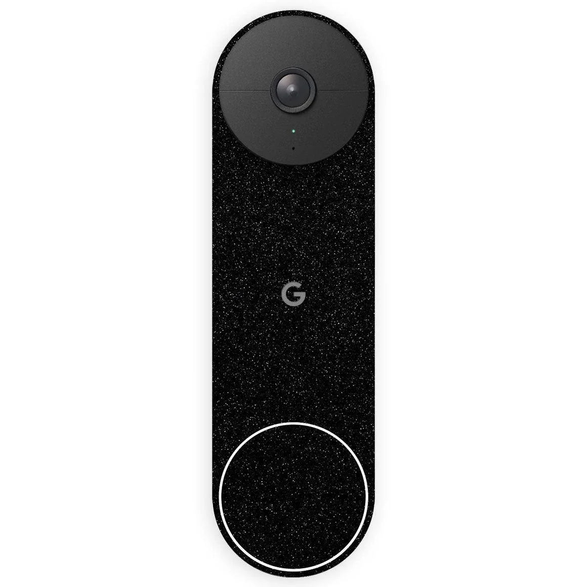 Nest Doorbell Wired (2nd Gen) Limited Series Skins - Slickwraps