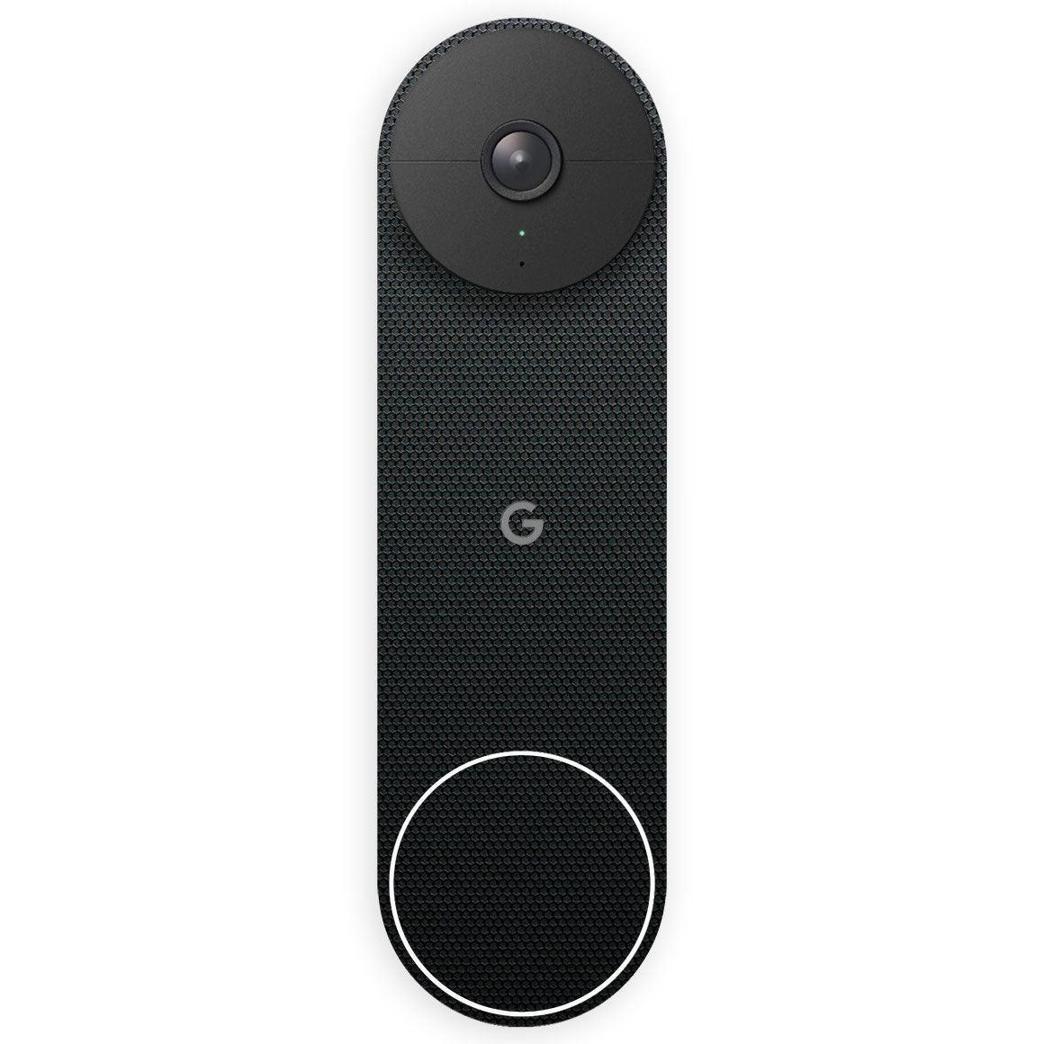 Nest Doorbell Wired (2nd Gen) Limited Series Skins - Slickwraps